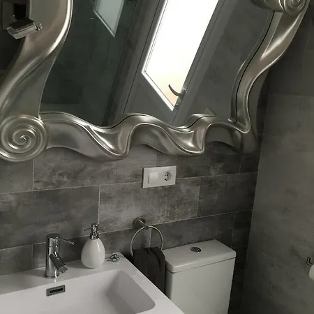 Serendipia Apartment