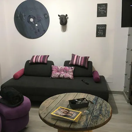 Serendipia Apartment