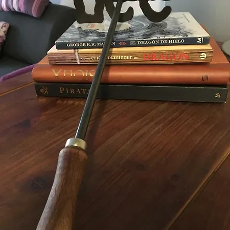 Serendipia Lägenhet