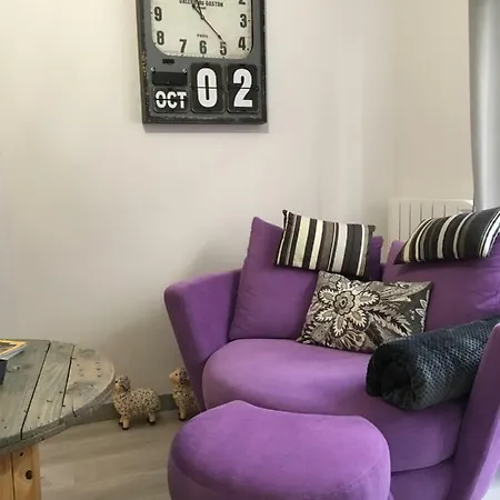 Serendipia Apartment