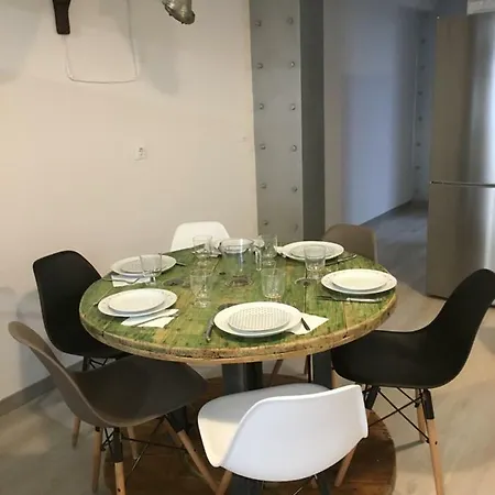 Serendipia Apartment