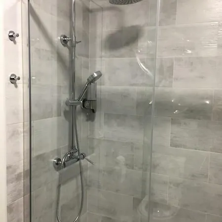 Serendipia Lägenhet A Coruña