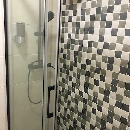 Apartment Serendipia *