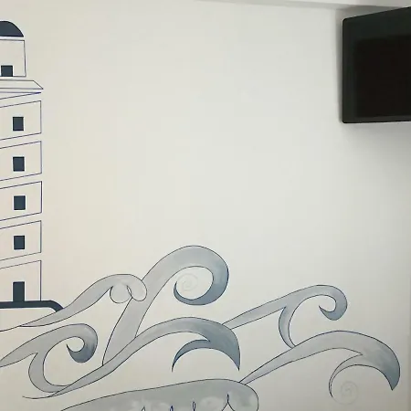 Lägenhet Serendipia A Coruña