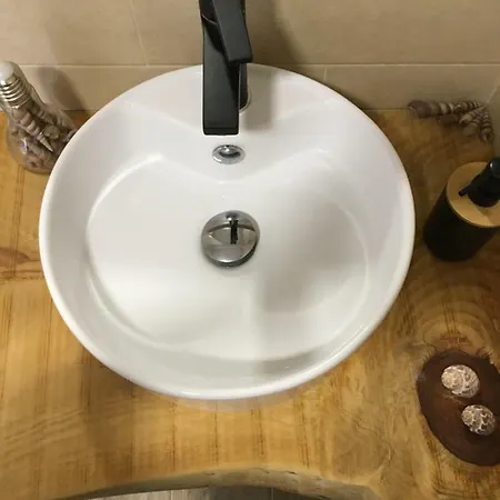 Apartment Serendipia A Coruna