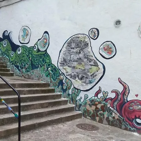 Serendipia A Coruna