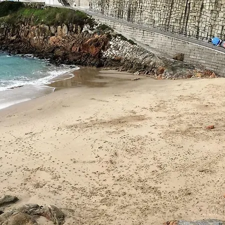 Apartment Serendipia *