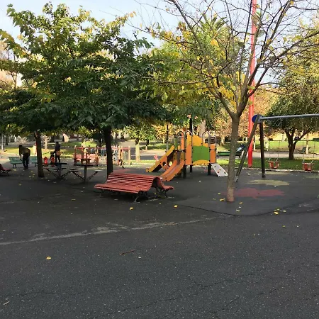 Lägenhet Serendipia A Coruña