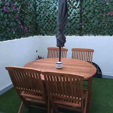 Serendipia Apartment