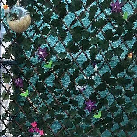 Serendipia Lägenhet