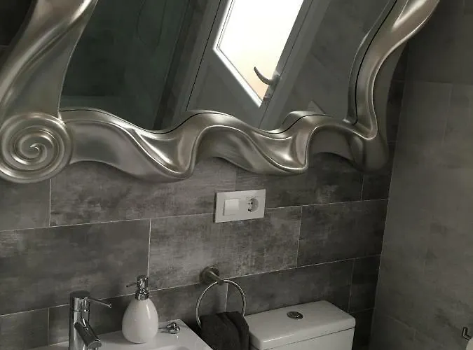 Serendipia Apartamento