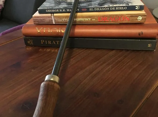 Serendipia Apartamento