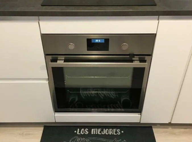 Apartamento Serendipia *