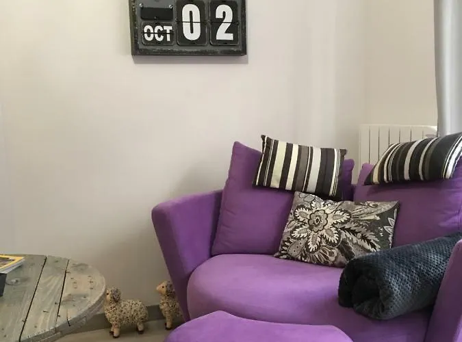 Serendipia Apartamento