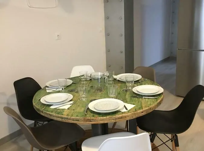 Serendipia Appartement