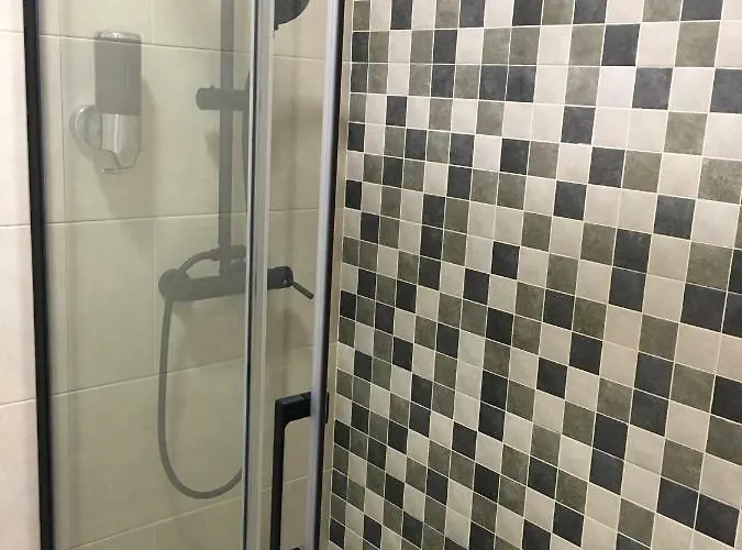 Apartamento Serendipia *