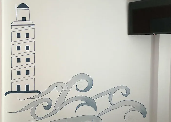 Appartement Serendipia A Coruña