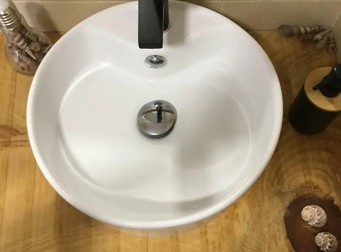 Apartamento Serendipia Corunha