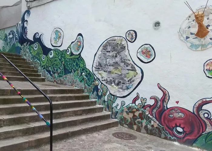 Serendipia A Coruña