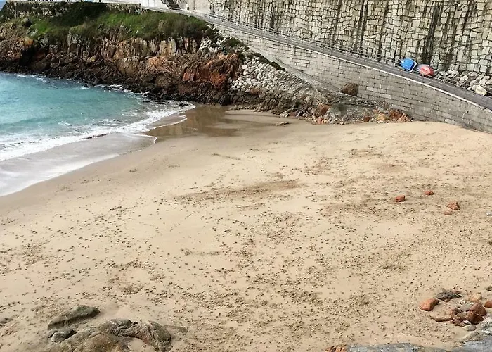 Appartement Serendipia *