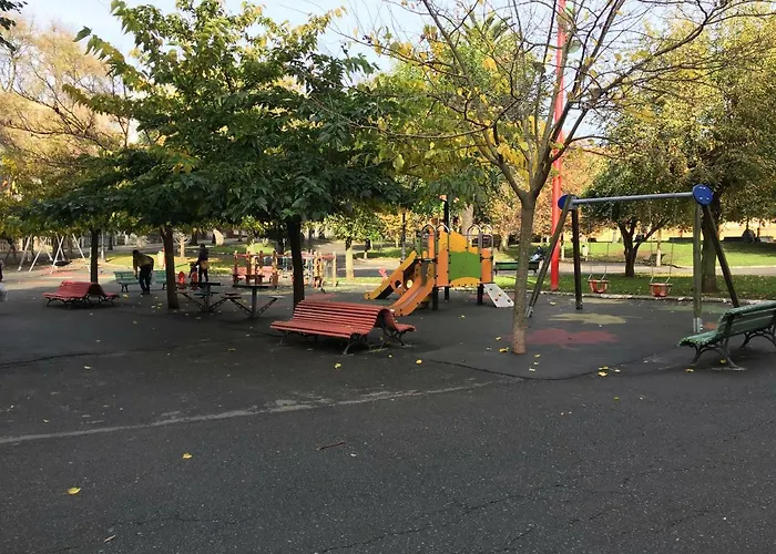 Apartamento Serendipia Corunha