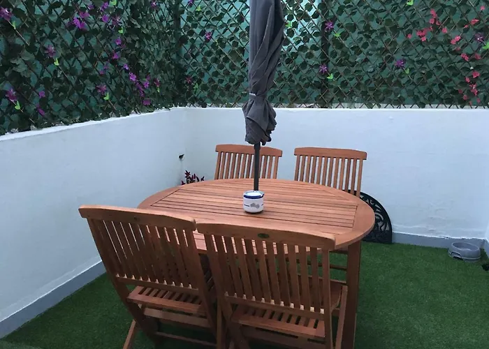 Serendipia Apartamento