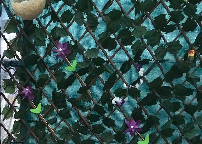 Serendipia Apartamento